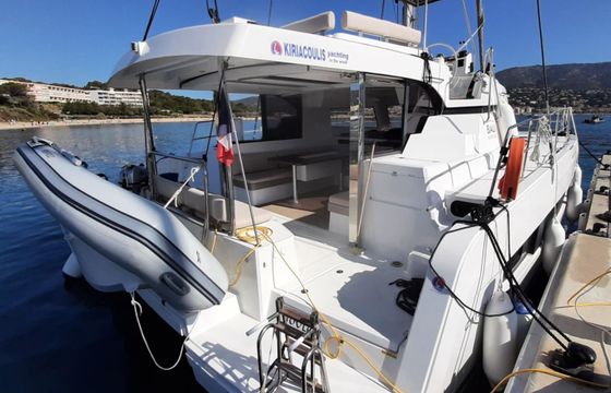 Bali Catspace (4 cab.)