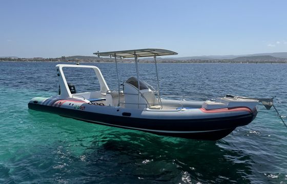 Rib 760