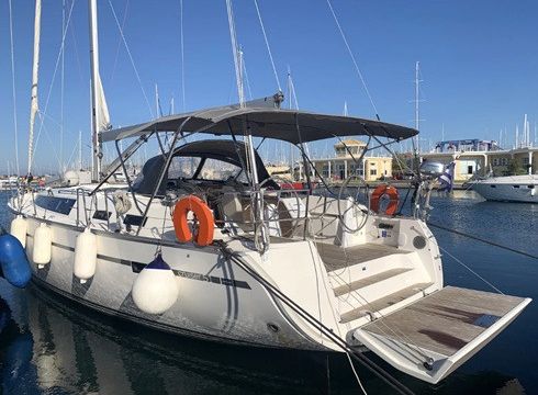 Bavaria Cruiser 51