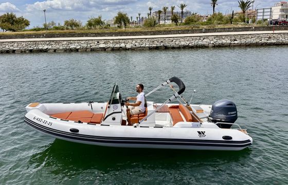 Tiger Proline 620