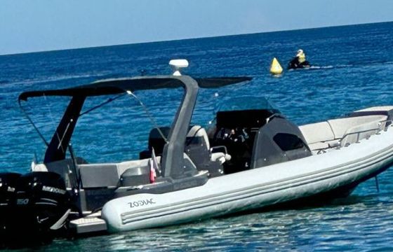 Zodiac Medline 9