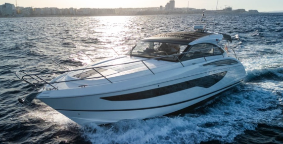 Princess V40