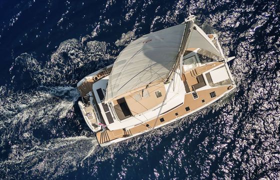 Fountaine Pajot NEOW