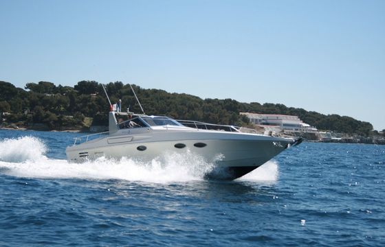 Riva Bravo 38 special