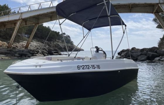 Compass 400 GT