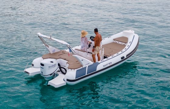 Master 630 SUMMER