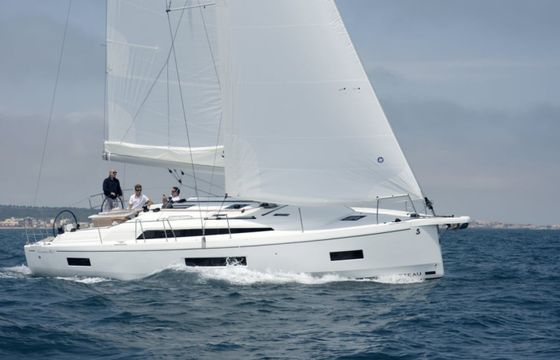 Bénéteau Oceanis 40.1
