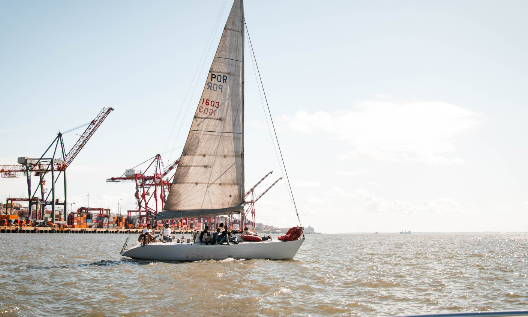 X-Yachts X 3/4 Ton