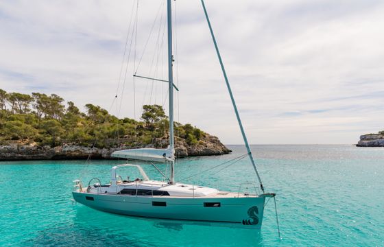 Bénéteau Oceanis 41.1
