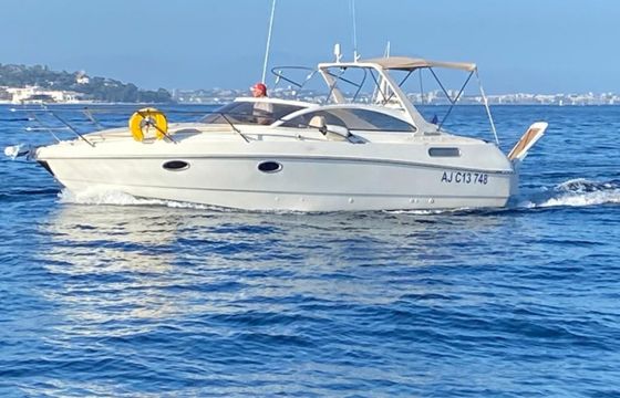 Jeanneau Gobbi 27 sport