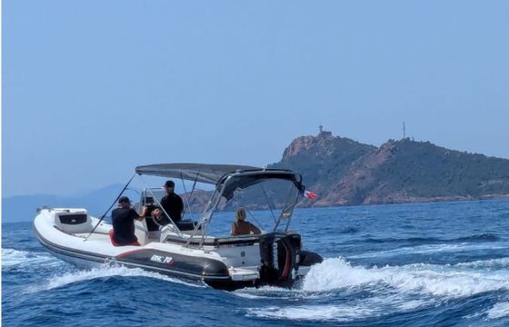 BSC 70 Sport