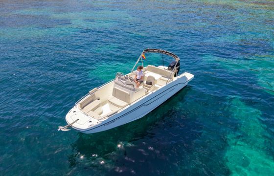 Bénéteau Flyer 8 SPACEdeck