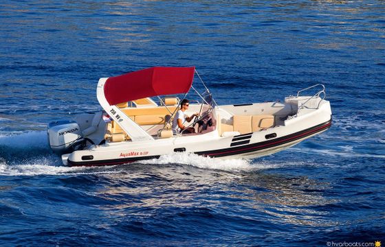 Barracuda Yachts Barracuda 730