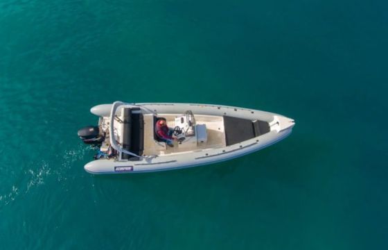 Scorpion 740
