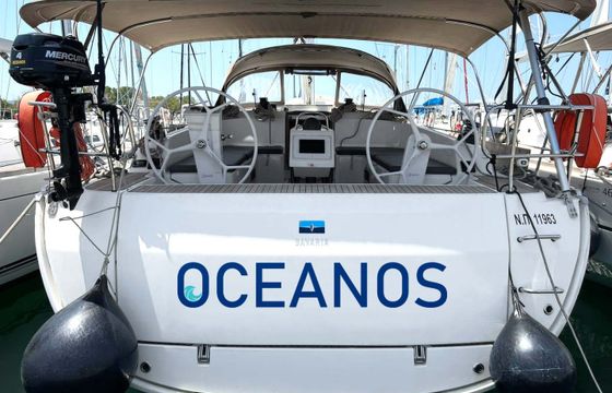 Bavaria Cruiser 46