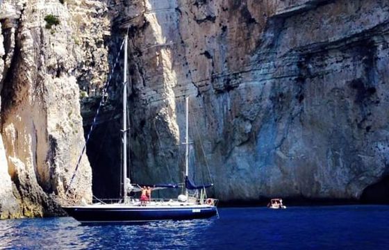 Nelson Yachts Nelson 46