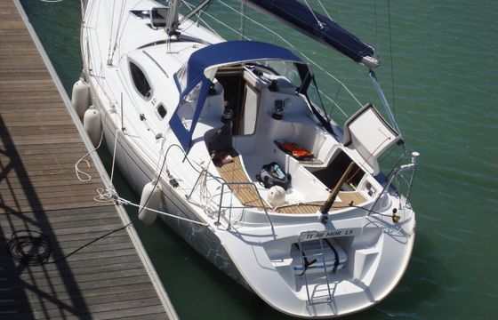 Alliaura-Marine Feeling 32 DI