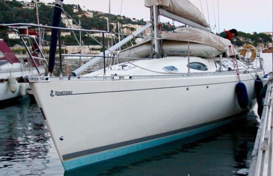 Bénéteau First 38 S5