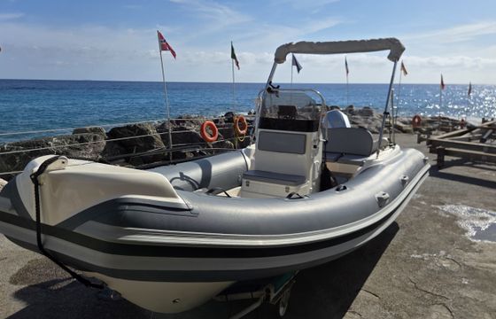 Nautica Led 540 GS