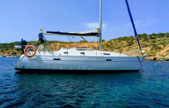 Bénéteau Oceanis 331 Clipper
