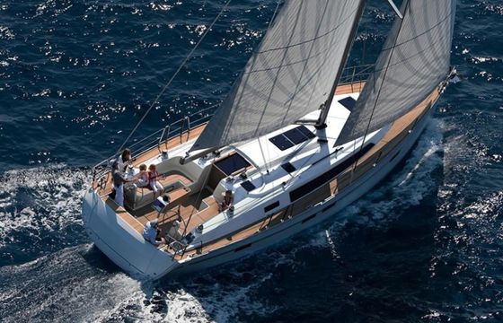 Bavaria Cruiser 46