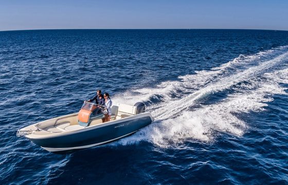 Invictus 200 FX