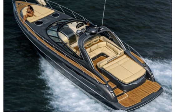 Cranchi Mediterranee 44