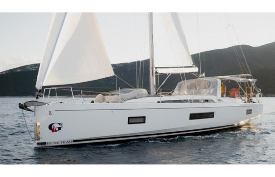 Bénéteau Oceanis 51.1