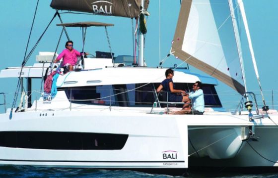 15 BALI CATSPACE
