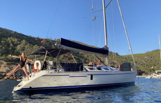 Bénéteau First 41 S5