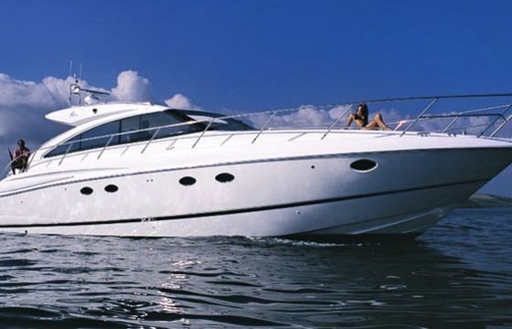 Princess V53