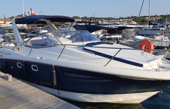 Jeanneau Leader 8