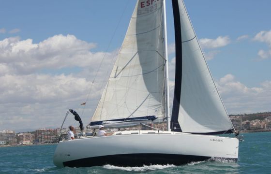 Ronautica RO340