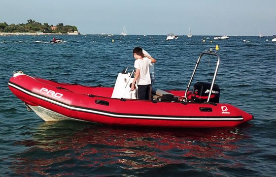 Zodiac Pro 500