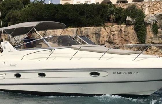 Cranchi Giada 29