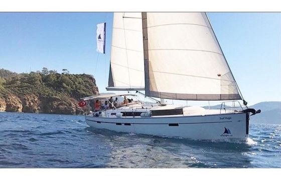Bavaria Cruiser 46