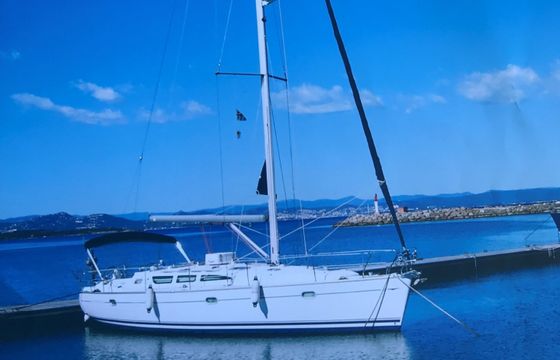 Jeanneau Sun Odyssey 40.3