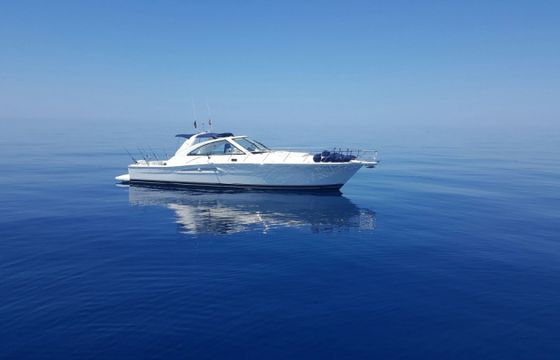Riviera 48 express