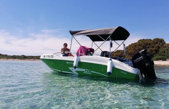Rancraft Smart RS Cinque