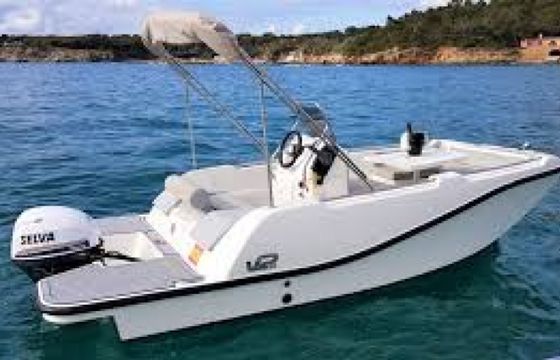 V2 BOATS 5.0 SPORT