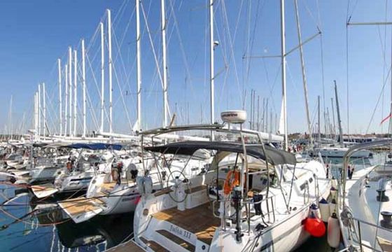 Bavaria Cruiser 45