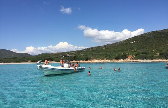 Novamarine Rh1000