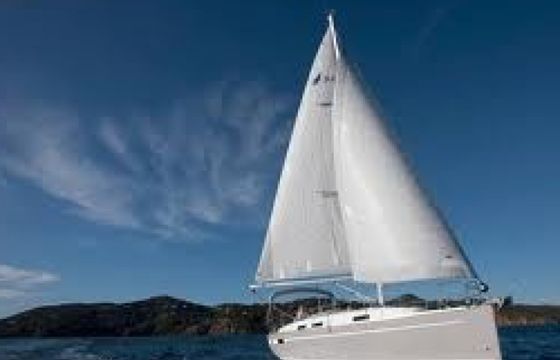 Bavaria Cruiser 45