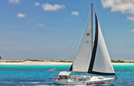 Jeanneau Sun Odyssey 45.2