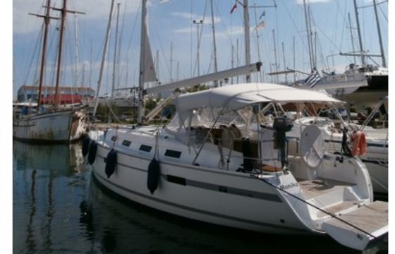 Bavaria Cruiser 40