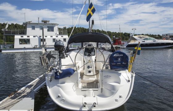 Bavaria 30 Cruiser