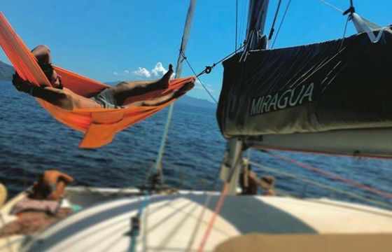 Lagoon 380