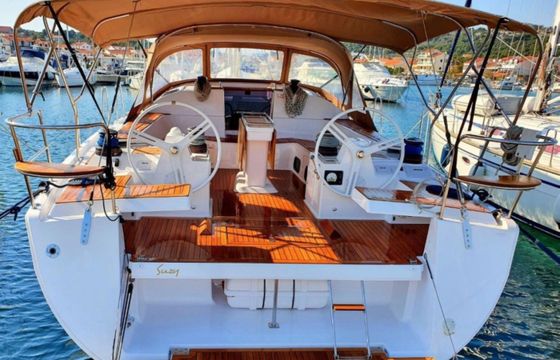 Elan Impression 50