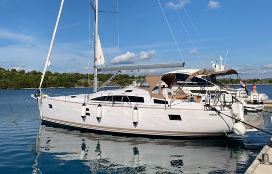 Elan Impression 45.1