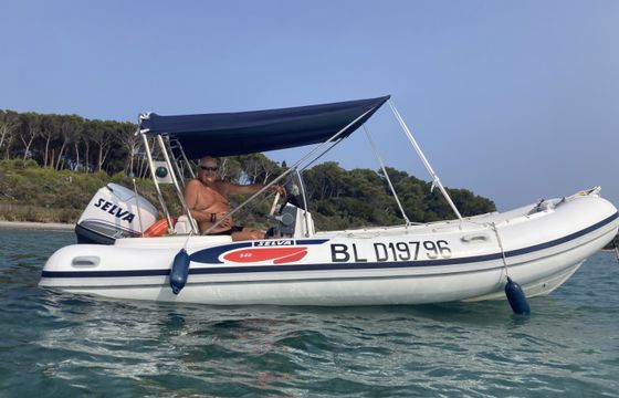 SELVA D 540